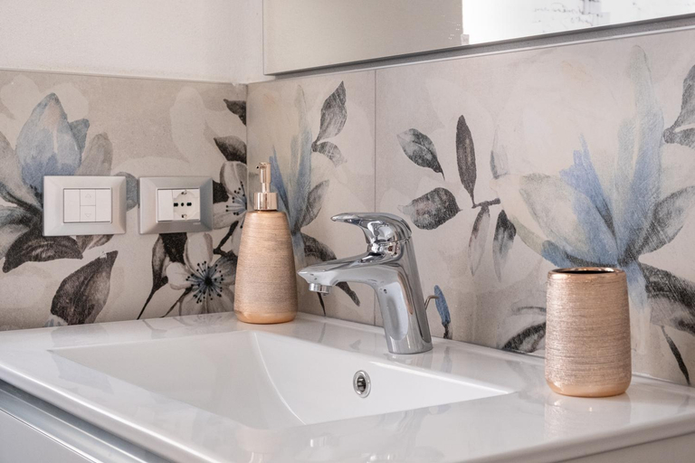 Bathroom 4, Residenza Elisabetta, Verona