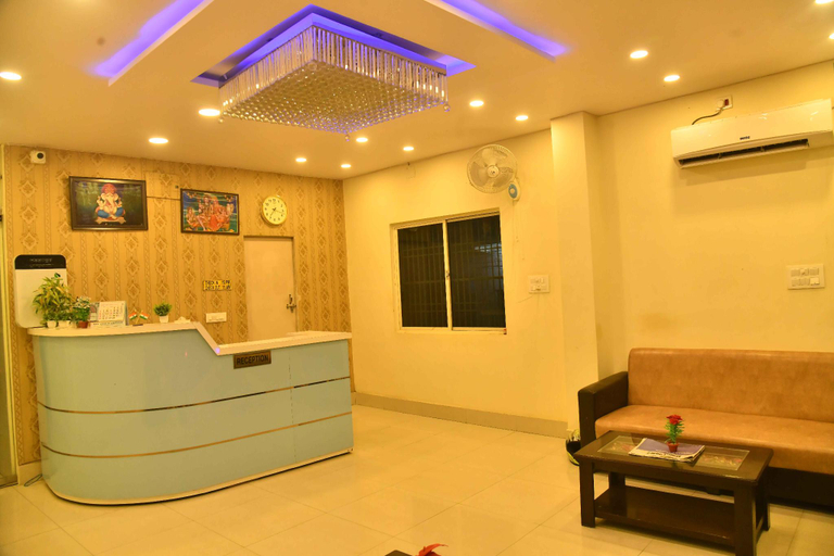 Others 2, Hotel Buddha Vibrant, Deoghar