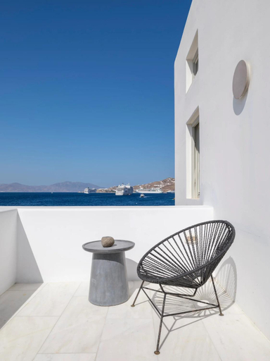 Others 5, Villa Aera Mykonos, South Aegean