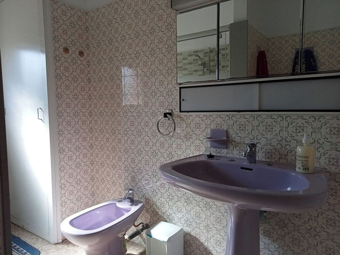 Bathroom 3, CalKim, Barcelona