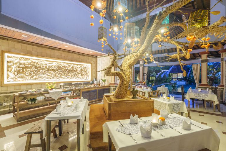 Food & Drinks 5, Rama Phala Resort & Spa, Gianyar