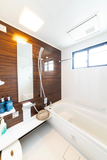 Bathroom 9