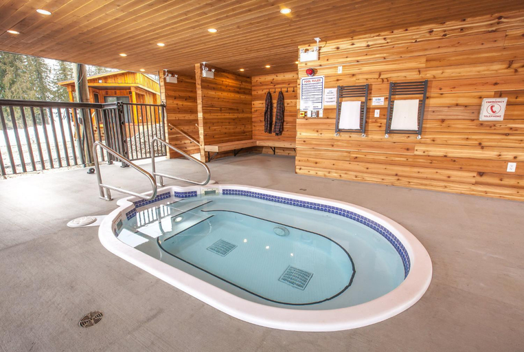 Sport & Beauty 5, Boulder Mountain Resort, Columbia-Shuswap