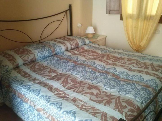 Bedroom 2, B&B Colti Di Rosa, Sassari