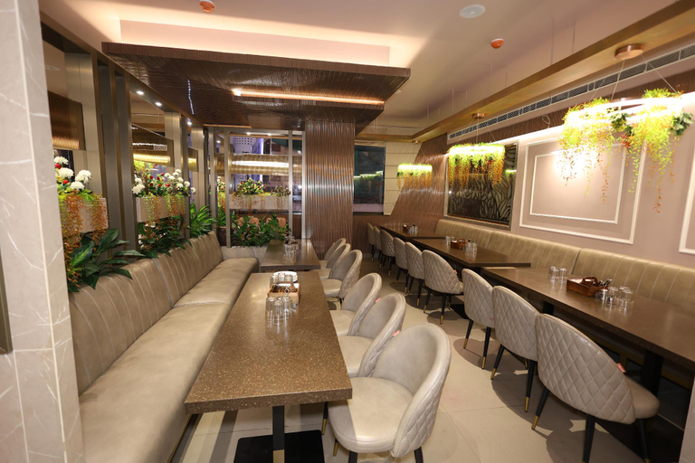 Others 3, THE SRM CRYSTAL, Kanpur Nagar