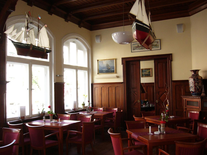 Food & Drinks 4, Restaurant & Hotel Wismar, Nordwestmecklenburg
