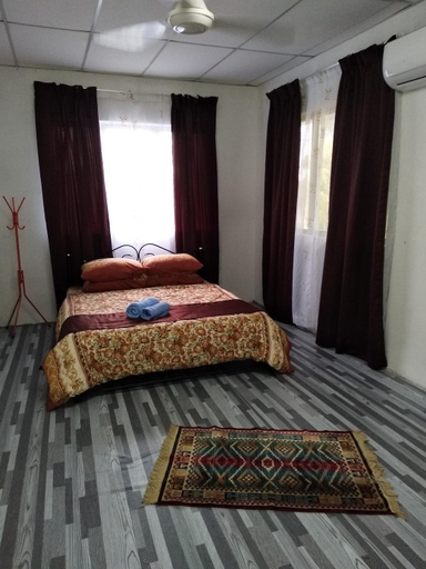 Others 5, De La Homestay, Kota Setar