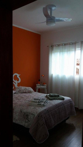 Others 5, Recanto Elohim, Itapira