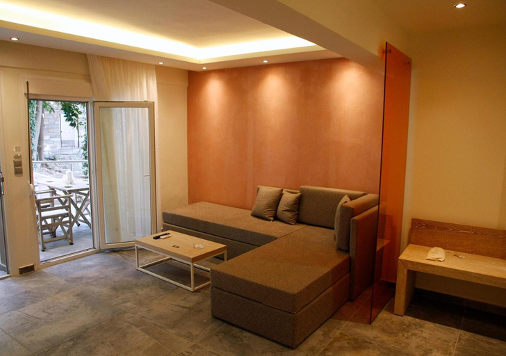 Others 4, Katrine Boutique Apartments, East Macedonia and Thrace
