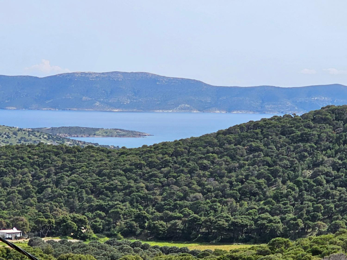 Others 5, Zoe's home - stunning view, Attica