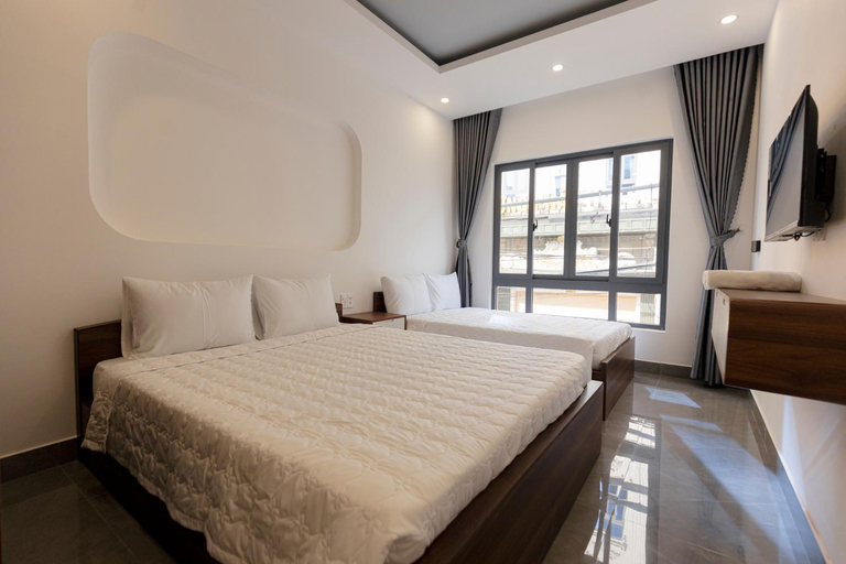 Others 5, Cassie Boutique Hotel, Vũng Tàu