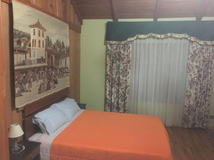 Others 5, Hostal Kutralwe, Cautín