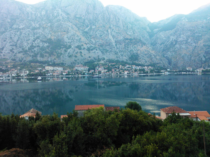 View 5, Villa "M Family"