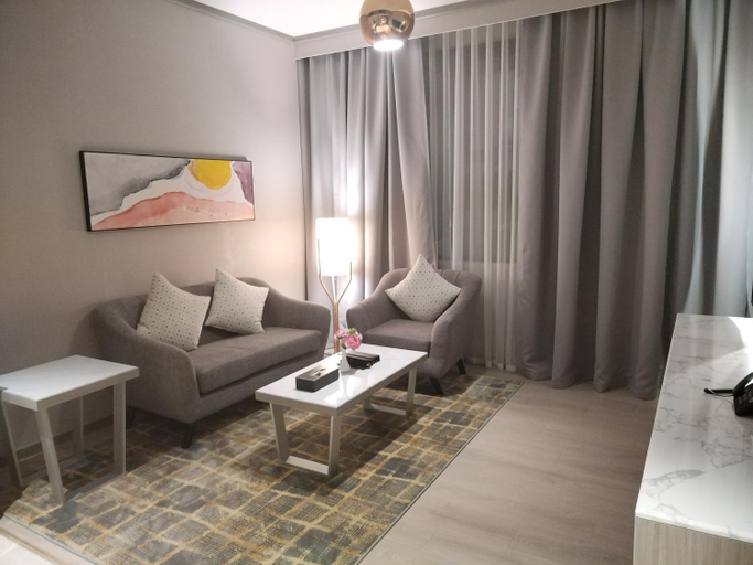 Others 5, وحدات فندقية خاصة-crown suite, Al Jubail