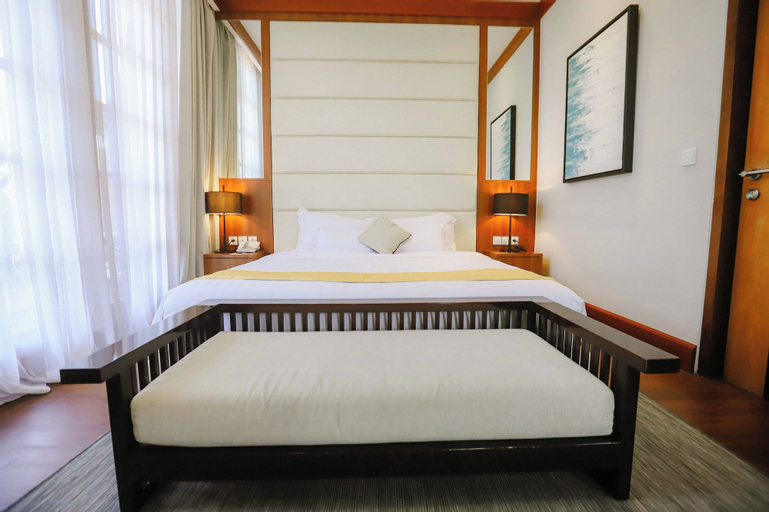 Bedroom 9