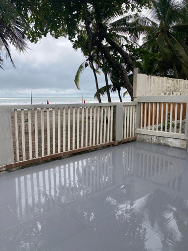 Sport & Beauty 2, Gallina E Palo Beachfront Hotel, Garabito