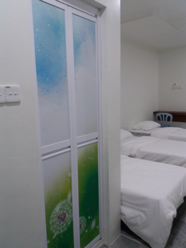 Others 5, JS Homestay Air Putih, Kuantan