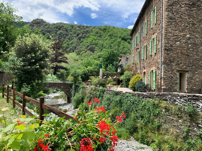 Others 5, La ferme du Valdeyron, Gard