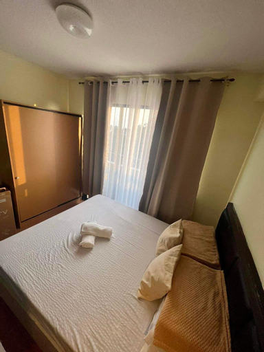 Oasis Homestay (One Oasis Condominium), Davao City