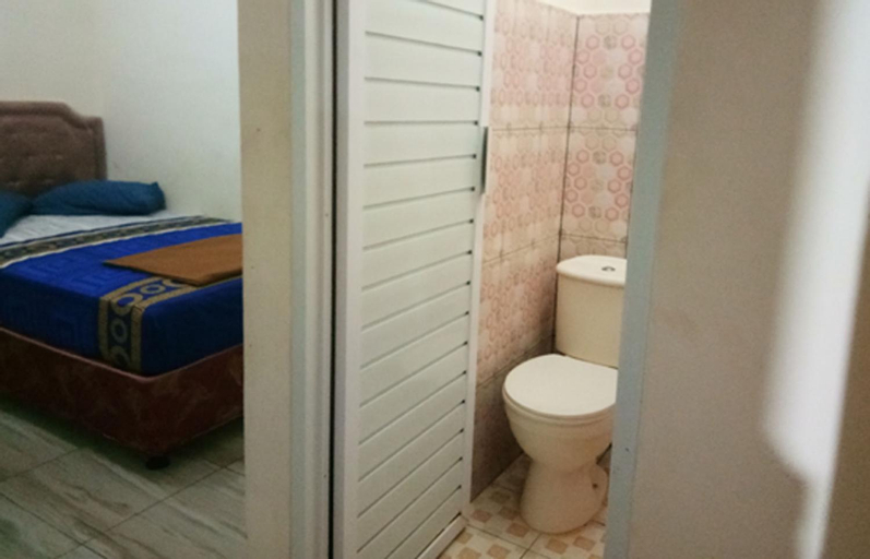 Bedroom 5, Penginapan Karanglaut sayangheulang, Garut