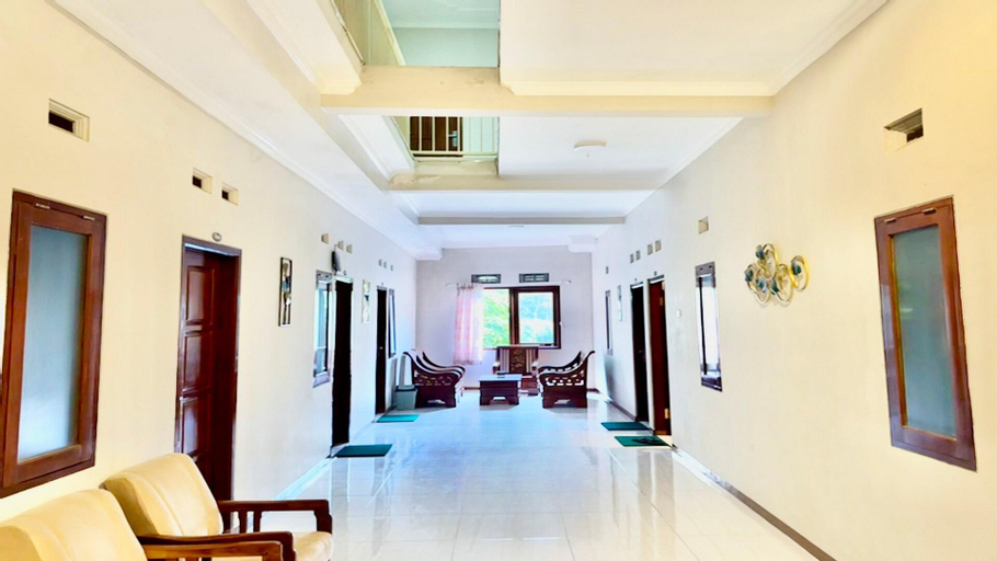 Others 4, Guest House Nusa Indah Batu Malang, Malang