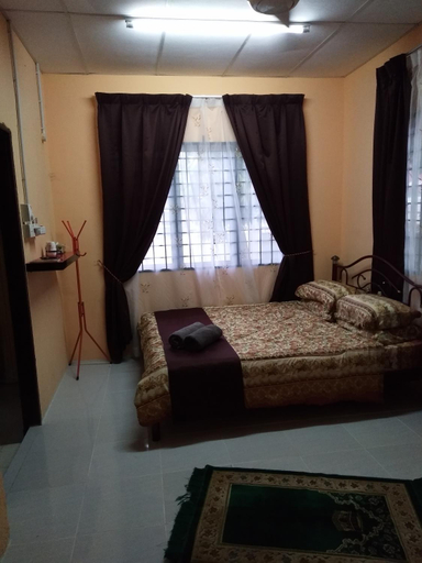 Others 3, De La Homestay, Kota Setar