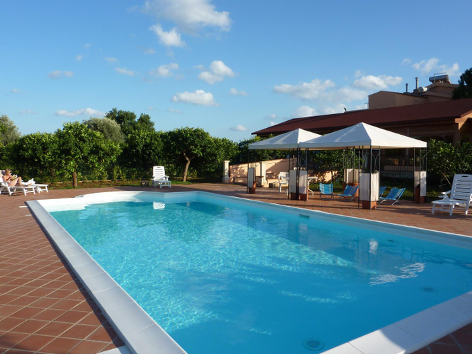 Others 4, Agriturismo Limoneto, Syracuse