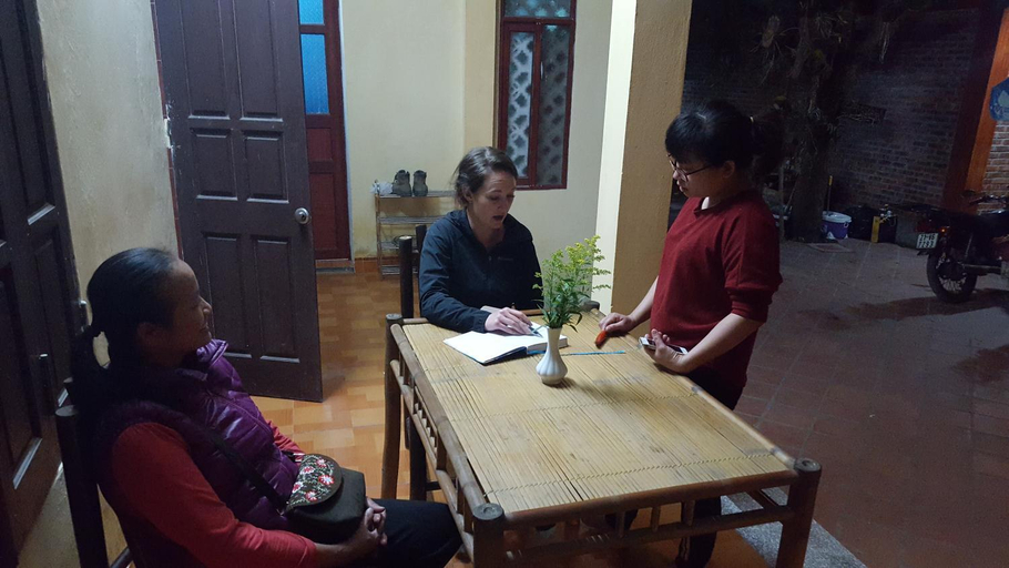 Food & Drinks 5, Tam Coc River View Homestay, Hoa Lư