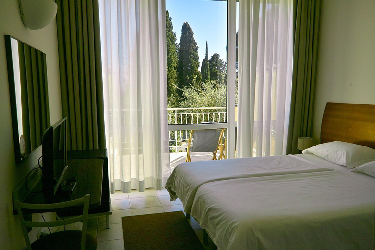 Bedroom 13
