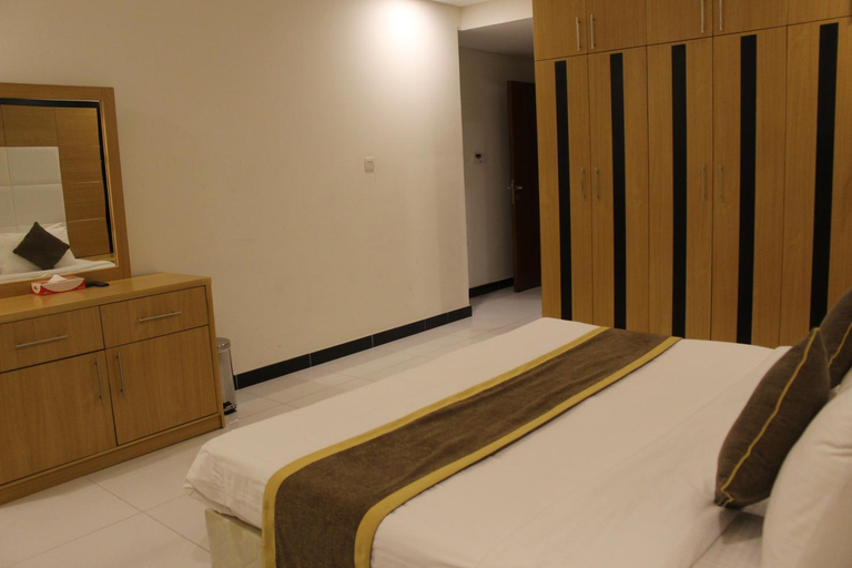Asian Tower, Manama