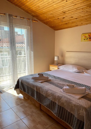 Others 2, Apartments Vukovic, Makarska