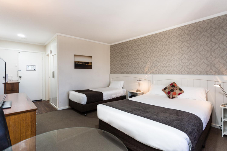 Bedroom 7