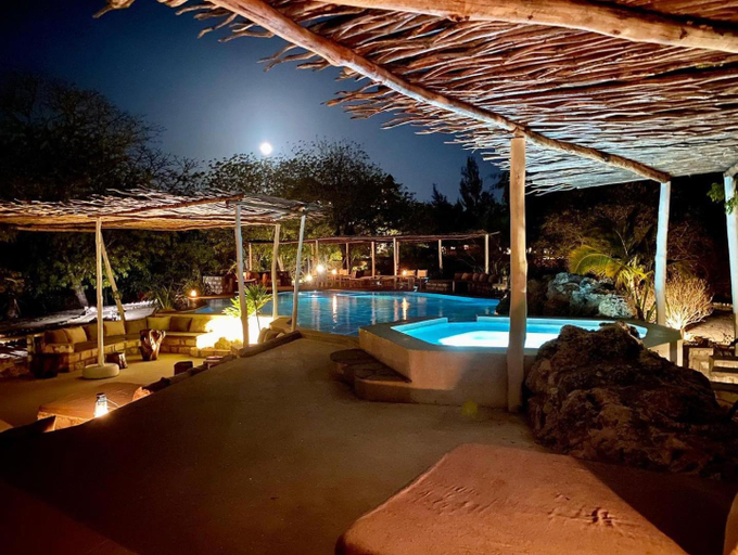 Sport & Beauty 2, Rock and Sea Resort, Kilifi North
