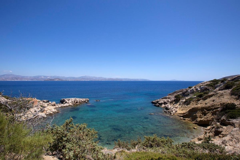 Others 5, Villa Aphrodite · Elegant villa, sea views, designer renovation, South Aegean