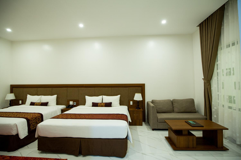 Bedroom 8