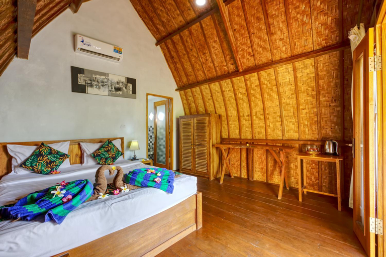 Bedroom 9