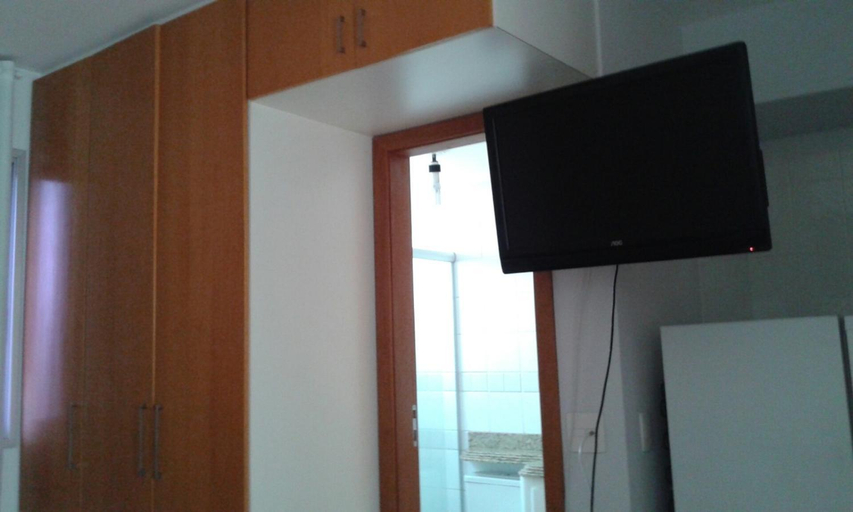 Others 3, #Flats Studio 45 Bueno Oeste, Goiania