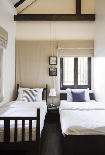 Bedroom 20