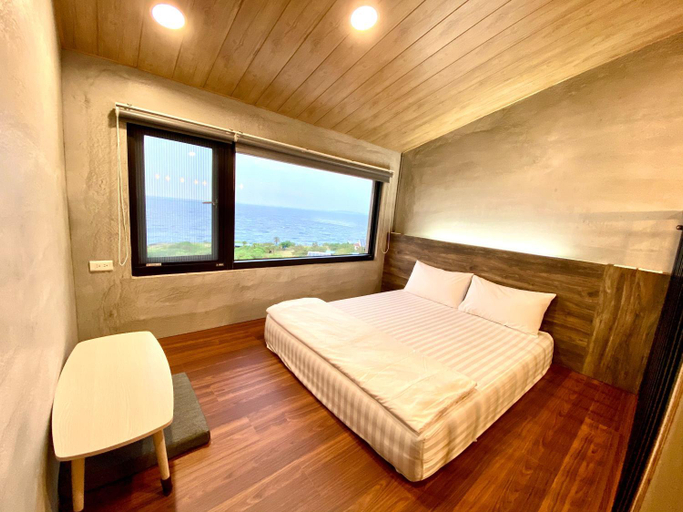Others 5, Blue Ocean Bay, Pingtung