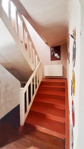 Others 2, Guest House Tall Rooms, Zugdidi