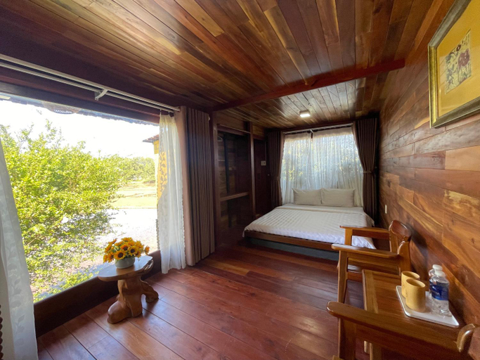 Moc Villas, Xuyên Mộc