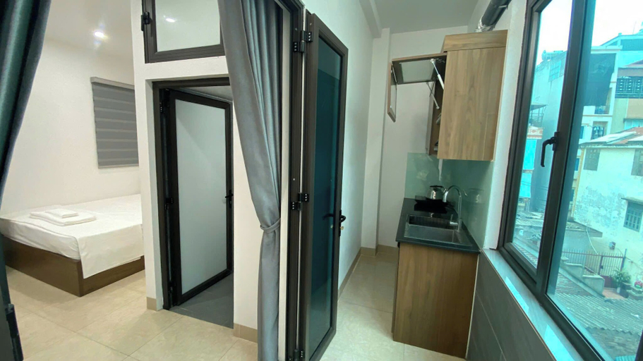 Others 3, Era Apartment Tran Thai Tong, Cầu Giấy