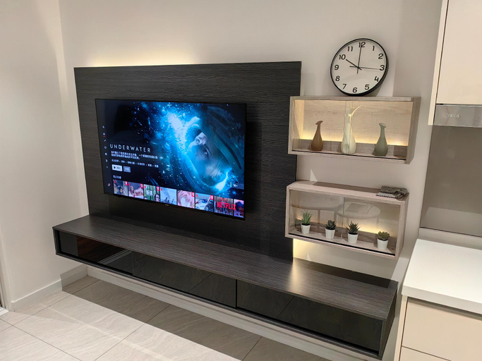 Bedroom 3, Quill Residences by DX, Kuala Lumpur