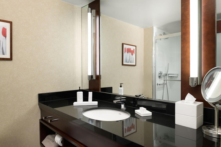 Bathroom 4