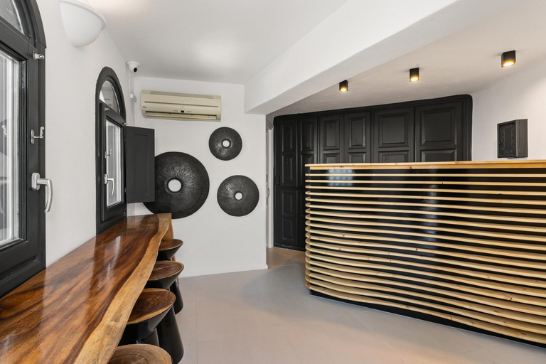 Public Area 4, Mill Houses New Elegant Suites by Mr and Mrs White, South Aegean