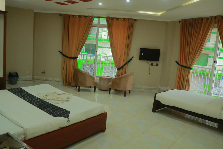 Others 5, City Seasons Hotel, Rawalpindi