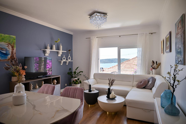 Others 4, Apartment Spira Puovica, Trogir