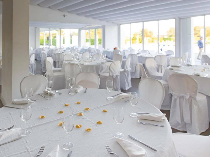 Others 2, Pietrabianca Exclusive Resort, Napoli