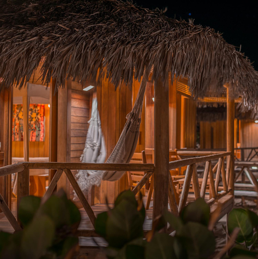 Others 3, Jaguaribe Lodge e Kite, Fortim
