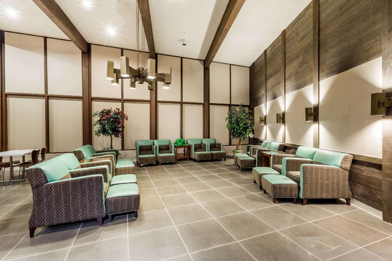 Public Area 2, Super 8 by Wyndham Sterling CO, Logan